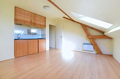 Appartement 2 pièces 149800 €