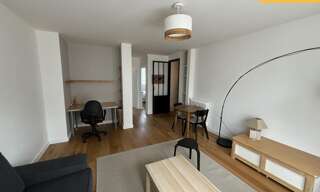 Appartement 3 Pièces 60 m² à vendre à Nantes (44100)