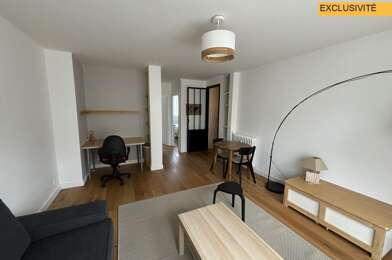 Appartement 3 pièces 245575 €