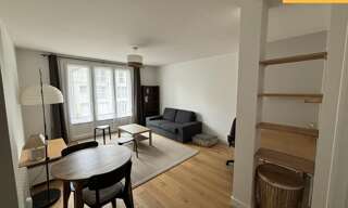 Appartement 3 Pièces 60 m² à vendre à Nantes (44100)