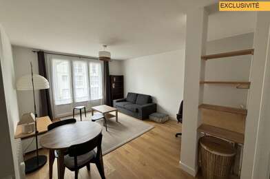 Appartement 3 pièces 245575 €