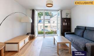 Appartement 3 Pièces 60 m² à vendre à Nantes (44100)