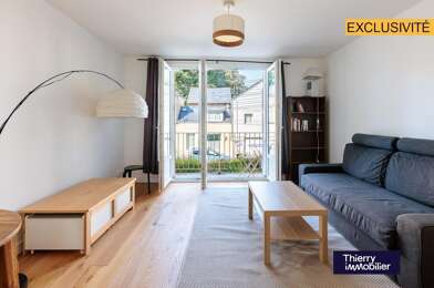Appartement 3 pièces 245575 €