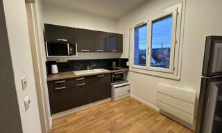 Appartement 1 Pièce 31 m² à louer à Épernay (51200)