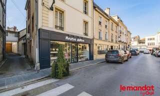 Commerce  135 m² à louer à Épernay (51200)