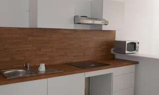 Appartement 2 Pièces 54 m² à louer à Saint-Étienne (42000)