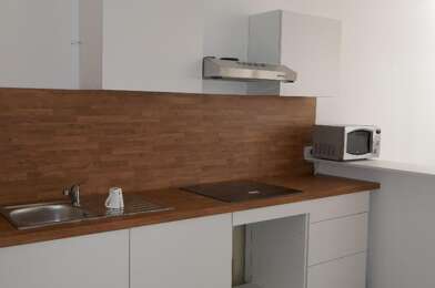 Appartement 2 pièces 650 €