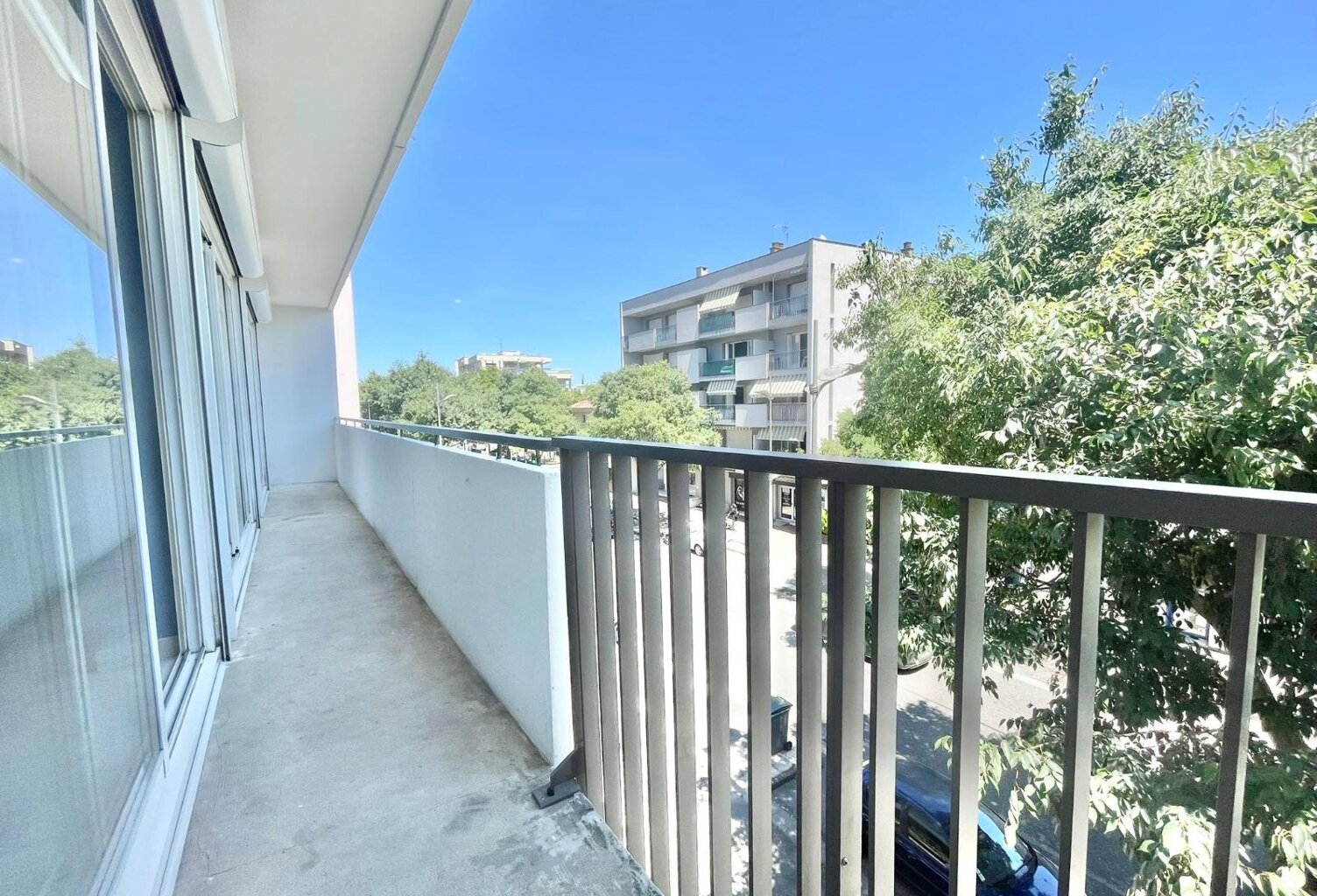 Location appartement 3 pièces 74 m² à Valence (26000) — photo 1