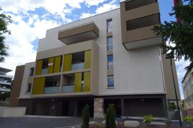 Appartement 2 pièces 651 €