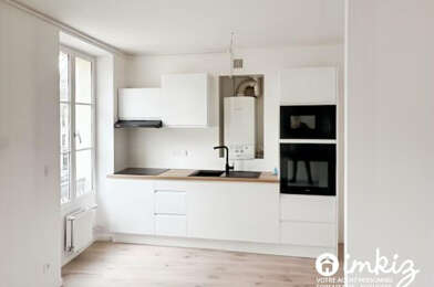 Appartement 2 pièces 145000 €