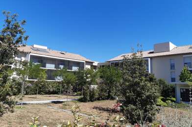 Appartement 2 pièces 625 €