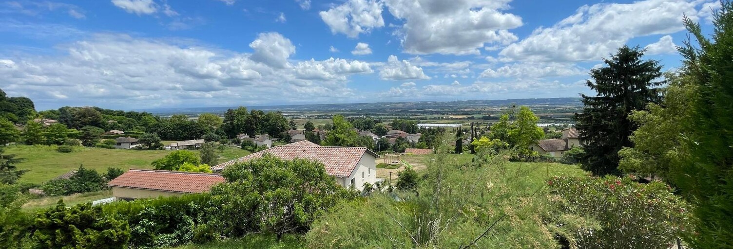 Maison 4 Pièces 91 m² à vendre à Anjou (38150)