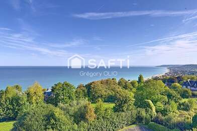 Appartement 3 pièces 449000 €