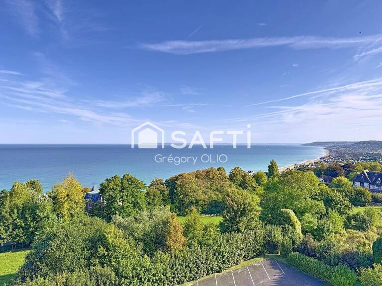 VUE MER PANORAMIQUE - 3 pièces — photo 1