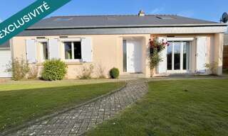 Maison 7 Pièces 105 m² à vendre à Mayenne (53100)