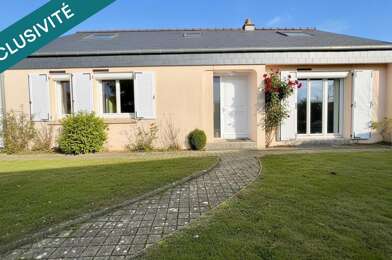 Maison 7 pièces 173600 €