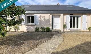 Maison 7 Pièces 105 m² à vendre à Mayenne (53100)