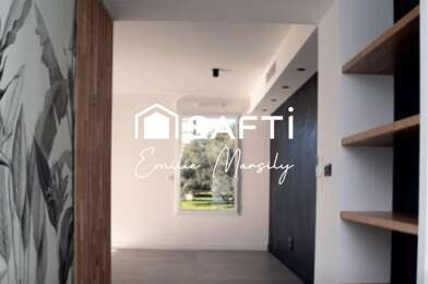 Appartement 3 pièces 255000 €