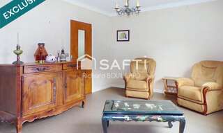 Maison 3 Pièces 65 m² à vendre à Donges (44480)