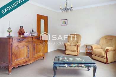 Maison 3 pièces 175000 €