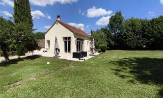 Maison 7 Pièces 176 m² à vendre à Nesles-la-Vallée (95690)