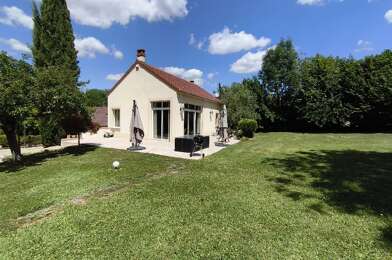 Maison 7 pièces 745000 €