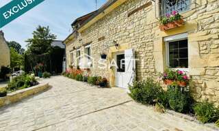 Maison 7 Pièces 194 m² à vendre à Crugny (51170)