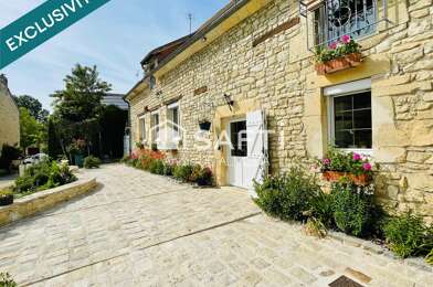 Maison 7 pièces 470000 €