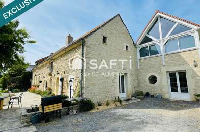 Maison 7 pièces 470000 €