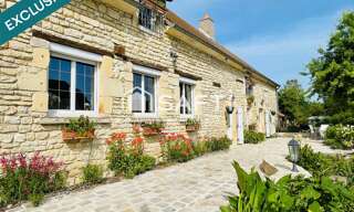 Maison 7 Pièces 194 m² à vendre à Crugny (51170)