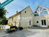 Maison de caractère en Champagne — photo 2