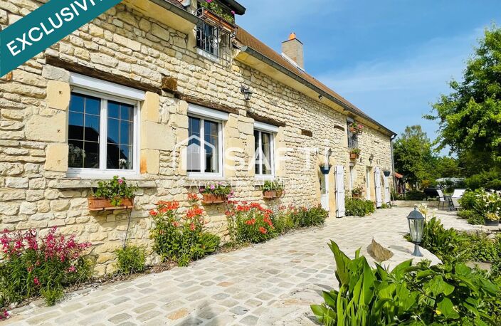 Maison de caractère en Champagne — photo 2