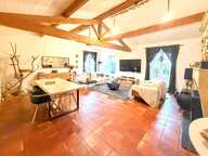 Maison en pierre 4 pièces 150 m2 + T2 40 m2 — photo 3