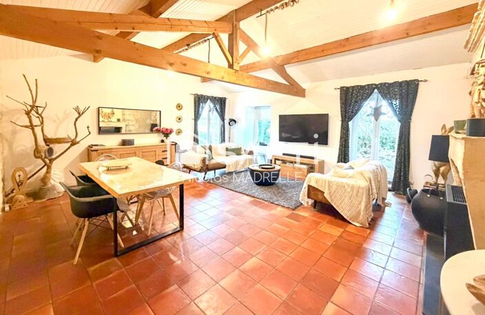 Maison en pierre 4 pièces 150 m2 + T2 40 m2 — photo 3