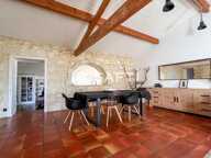 Maison en pierre 4 pièces 150 m2 + T2 40 m2 — photo 4
