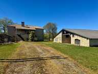 Hameau en pierres au calme, charme et nature. — photo 2