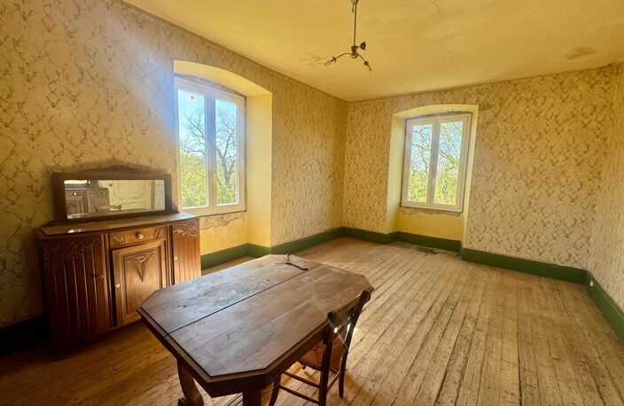 Hameau en pierres au calme, charme et nature. — photo 3