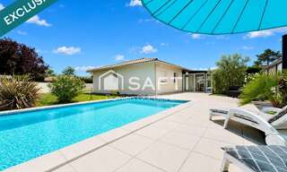 Maison 5 Pièces 107 m² à vendre à Le Teich (33470)