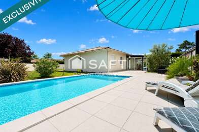 Maison 5 pièces 449000 €
