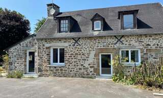 Maison 6 Pièces 111 m² à vendre à Saint-Georges-Buttavent (53100)