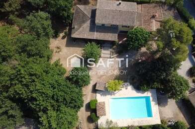 Maison 5 pièces 749000 €
