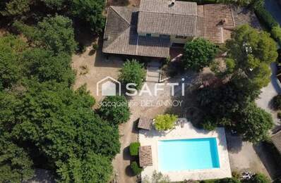 PROPRIÉTÉ ÉQUESTRE, 2 MAISONS, 5000 m² DE TERRAIN — photo du bien