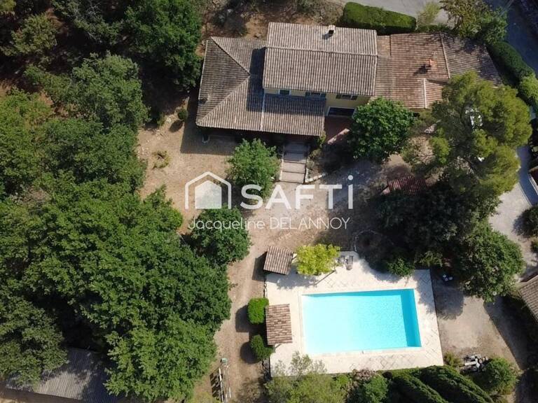 PROPRIÉTÉ ÉQUESTRE, 2 MAISONS, 5000 m² DE TERRAIN — photo 1