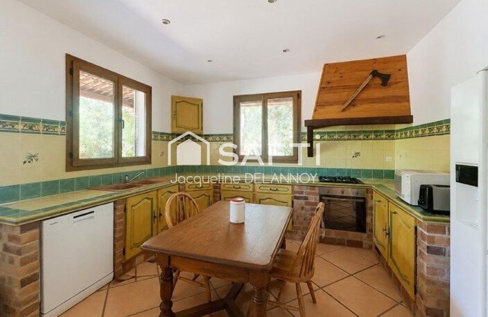 PROPRIÉTÉ ÉQUESTRE, 2 MAISONS, 5000 m² DE TERRAIN — photo 4