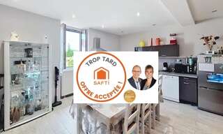 Maison 7 Pièces 144 m² à vendre à Villieu-Loyes-Mollon (01800)