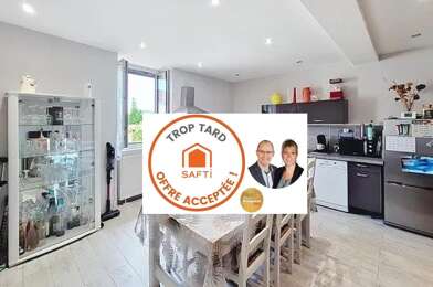 Maison 7 pièces 240000 €