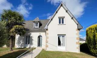 Maison 6 Pièces 127 m² à vendre à Mayenne (53100)