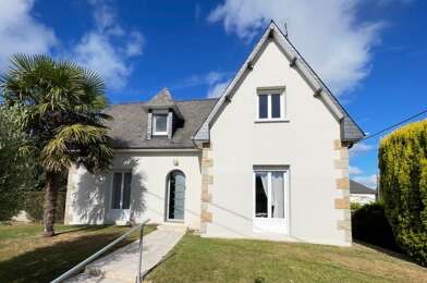 Maison 6 pièces 240800 €