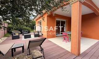 Maison 5 Pièces 131 m² à vendre à Hurigny (71870)