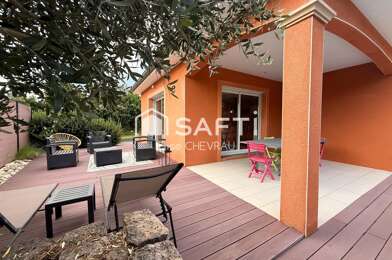 Maison 5 pièces 335000 €